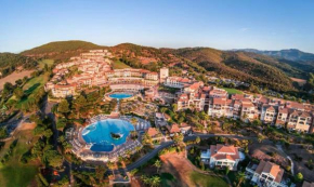 Appartement pierre et vacances saint Raphaël - cap esterel